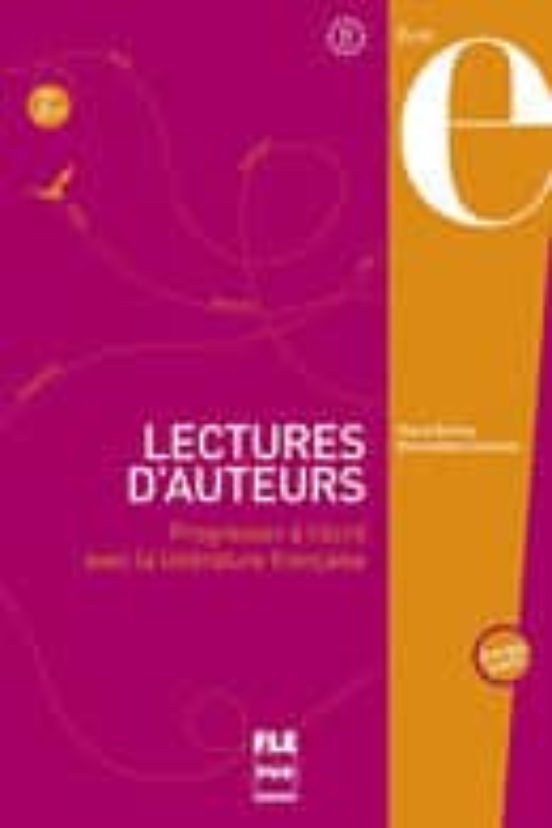 Lecture D Auteurs