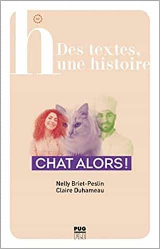 Chat Alors! - A2