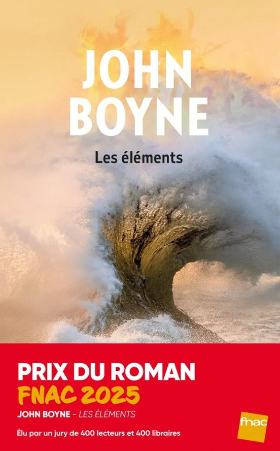 Les Éléments