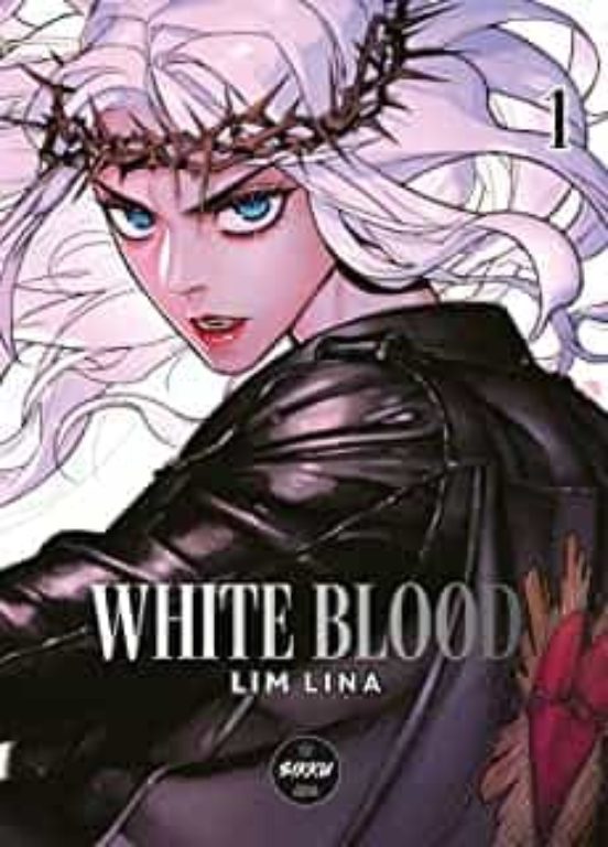 White Blood Volume 1