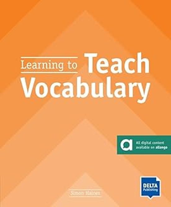Learning To Teach Vocabulary