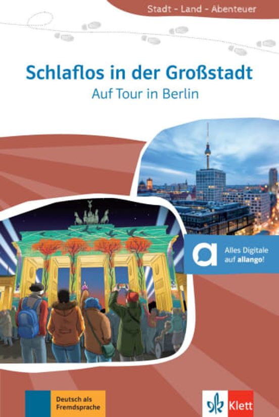 Auf Tour Berlin A1