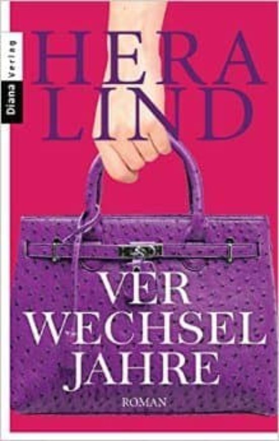 Verwechseljahre