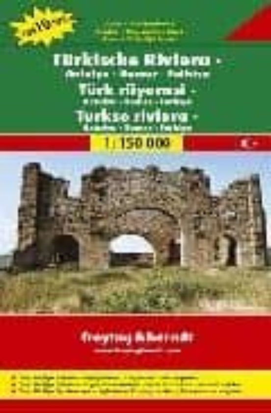 Turkische Riviera Antalya
