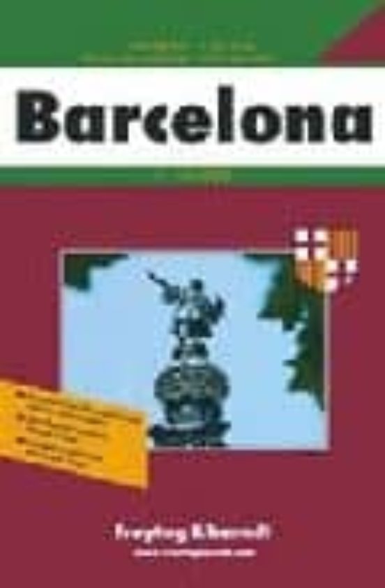 Barcelona = Barcelone