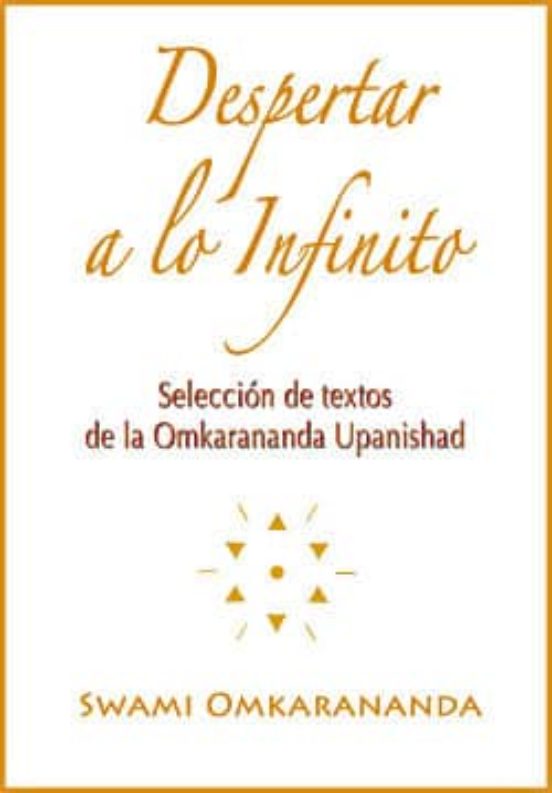 Despertar A Lo Infinito
