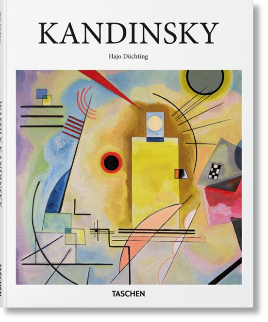 Kandinsky-basic Art