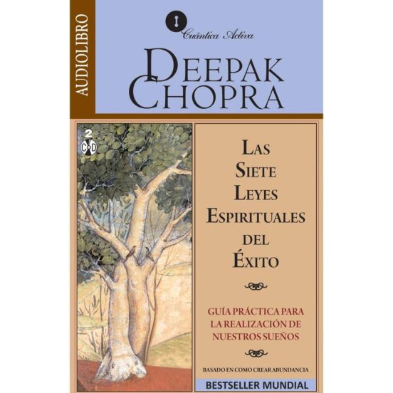 Las Siete Leyes Espirituales Del Exito