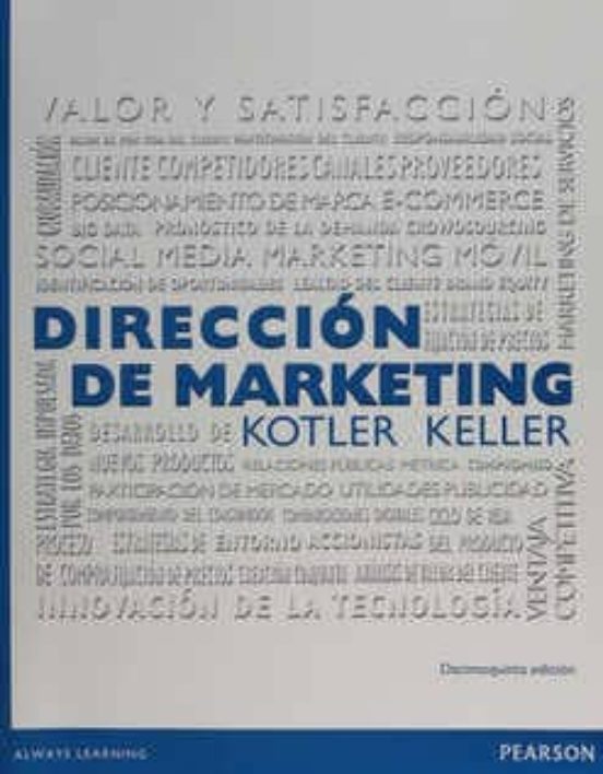 Dirección De Marketing