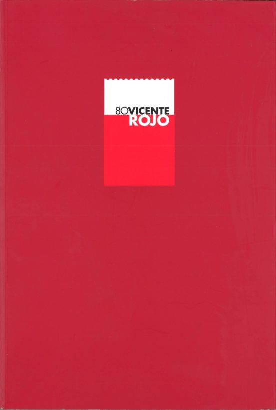 80 Vicente Rojo