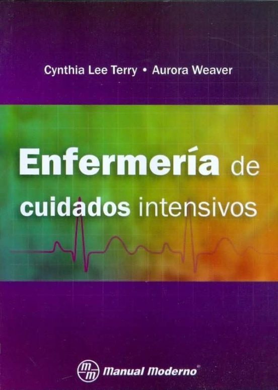 Enfermeria De Cuidados Intensivos