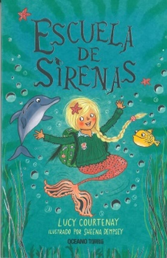 Escuela De Sirenas 1