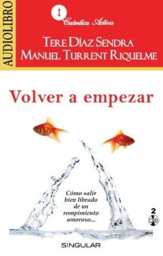 Volver A Empezar