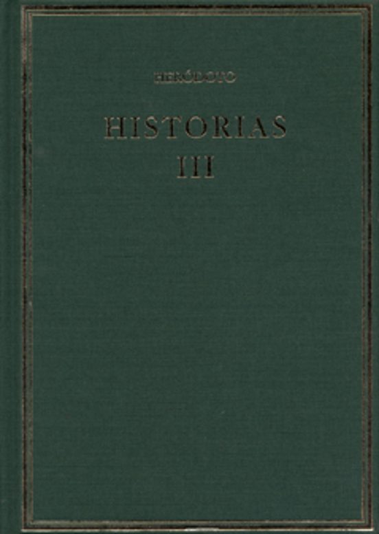 Historias Iii