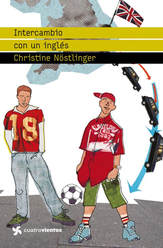 Intercambio Con Un Inglés