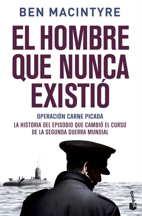 El Hombre Que Nunca Existió