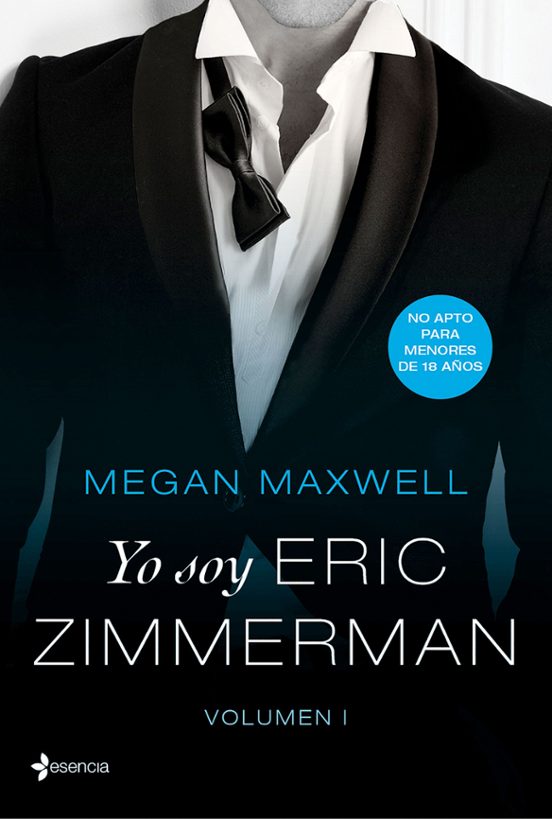 Yo Soy Eric Zimmerman