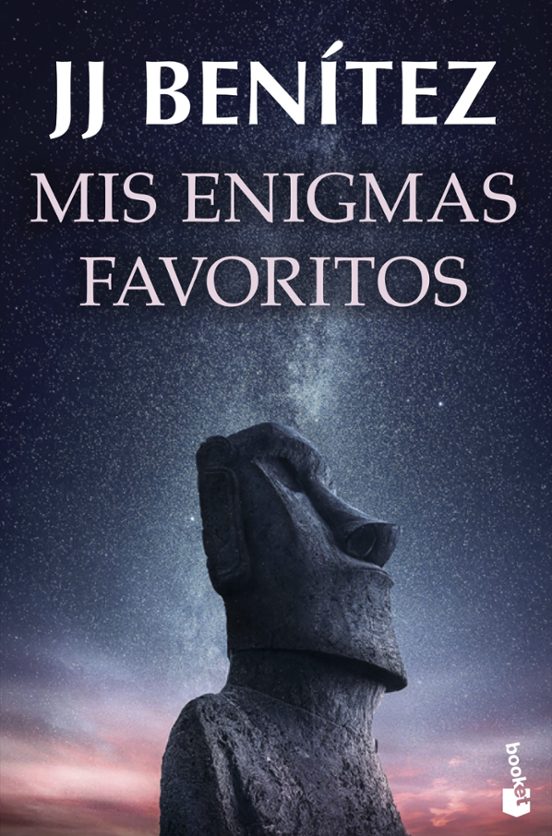 Mis Enigmas Favoritos