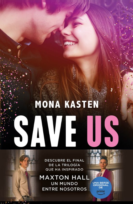 Save Us