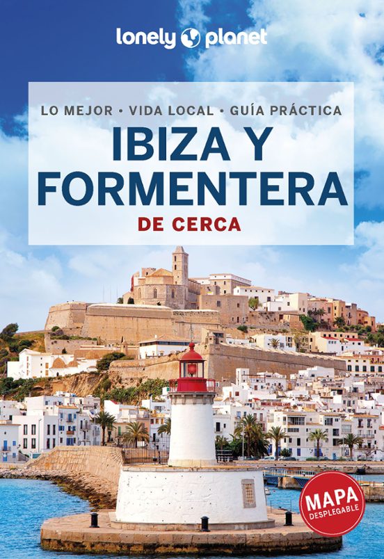 Ibiza Y Formentera De Cerca 2023