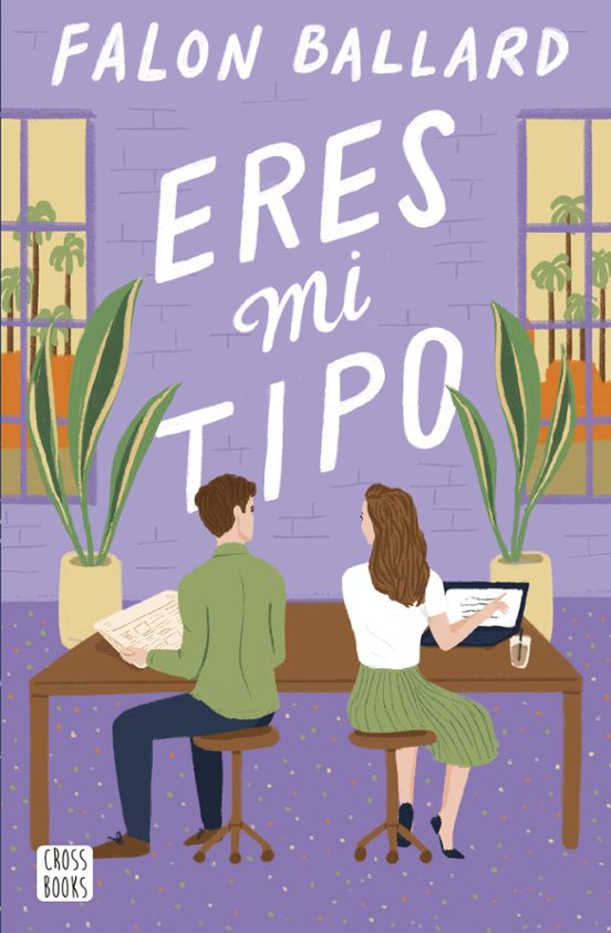 Eres Mi Tipo