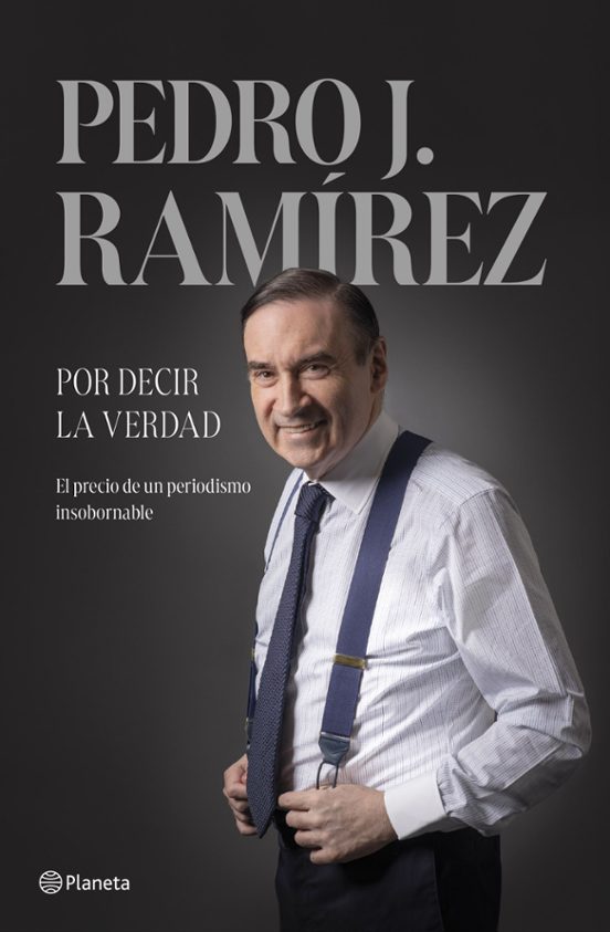 Por Decir La Verdad