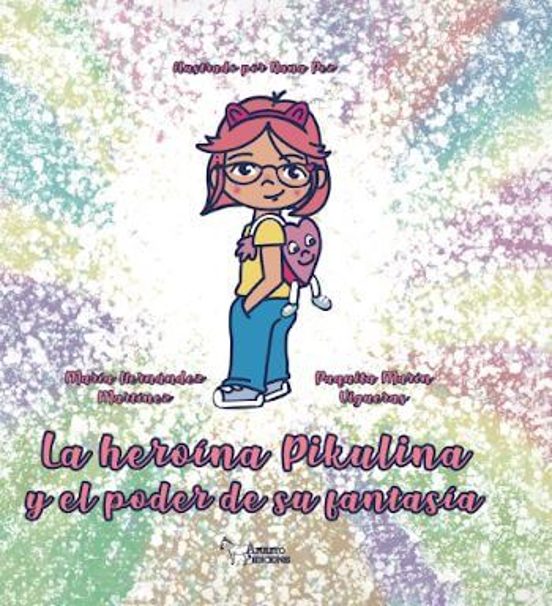La heroína Pikulina y el poder de su fantasía