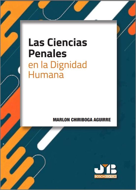 Ciencias Penales En La Dignidad Humana