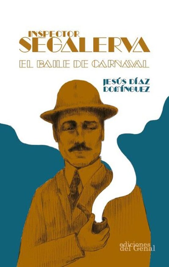 Inspector Segalerva
