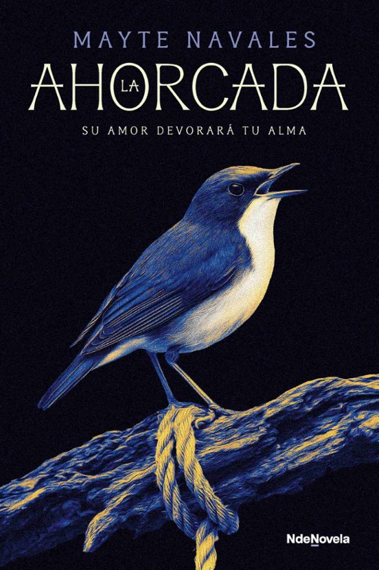 La Ahorcada