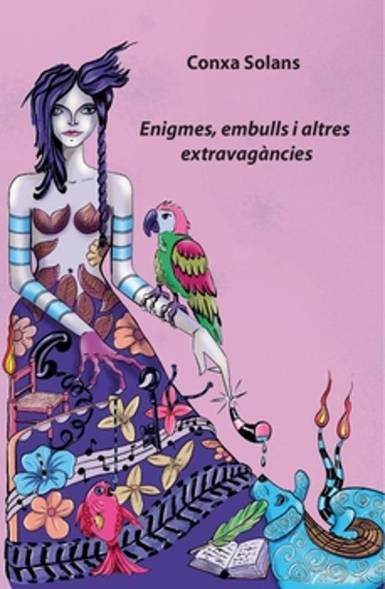 Enigmes Embulls I Altres Extravagancies