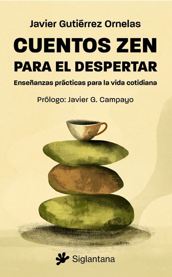 Cuentos Zen Para El Despertar
