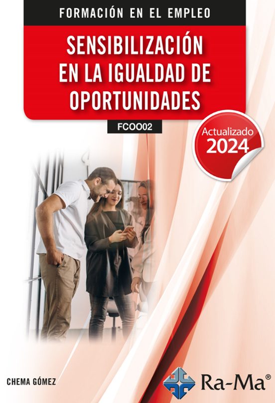 Sensibilización En La Igualdad De Oportunidades
