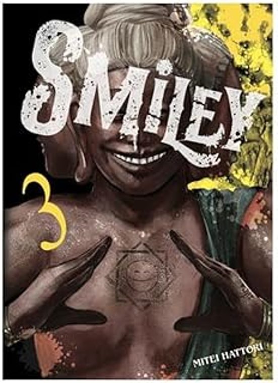 Smiley 3