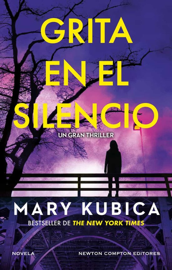 Grita En El Silencio