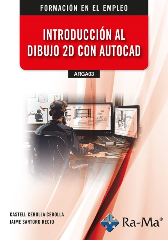 Introducción Al Dibujo 2D Con Autocad