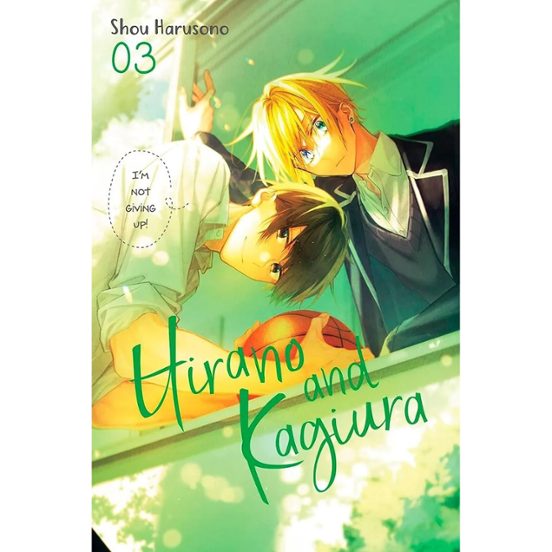 Hirano Y Kagiura N.3