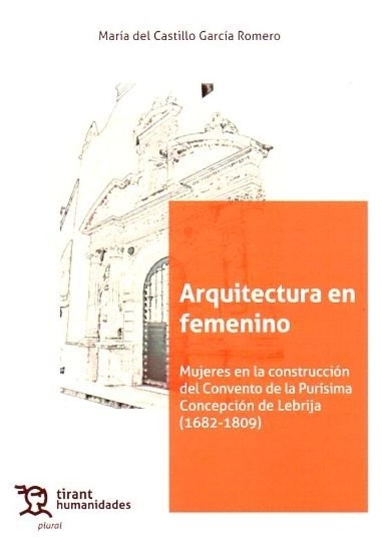 Arquitectura En Femenino