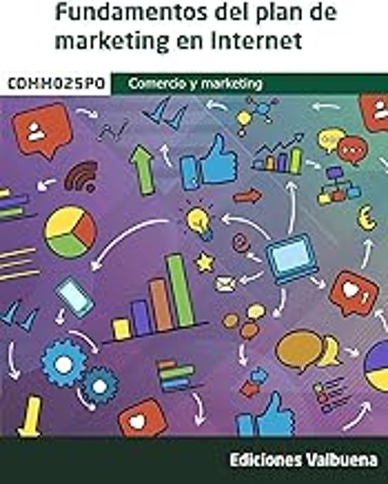 COMM025PO Fundamentos Del Plan De Marketing En Internet