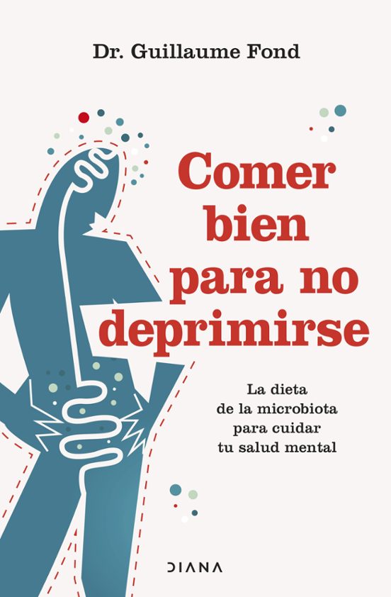 Comer Bien Para No Deprimirse