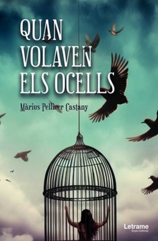 Quan Volaven Els Ocells