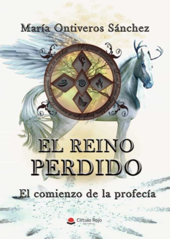 El Reino Perdido