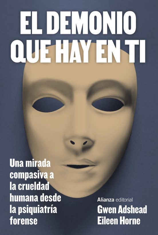 El Demonio Que Hay En Ti