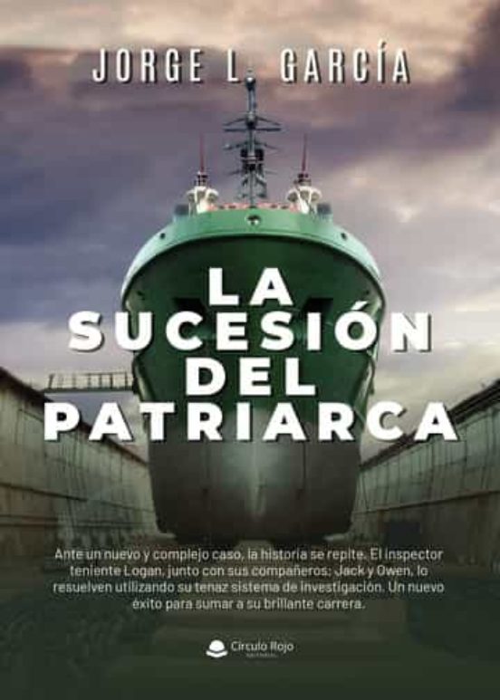 La Sucesión Del Patriarca