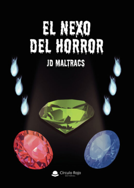 El Nexo Del Horror