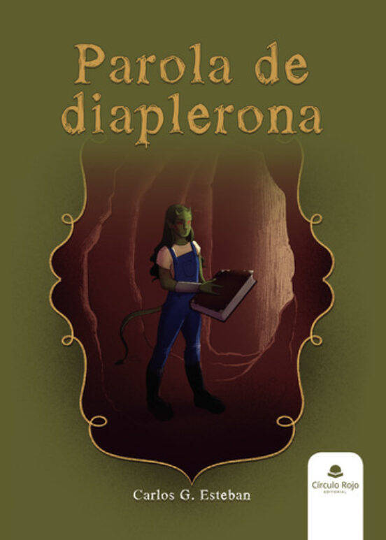 Parola de diaplerona