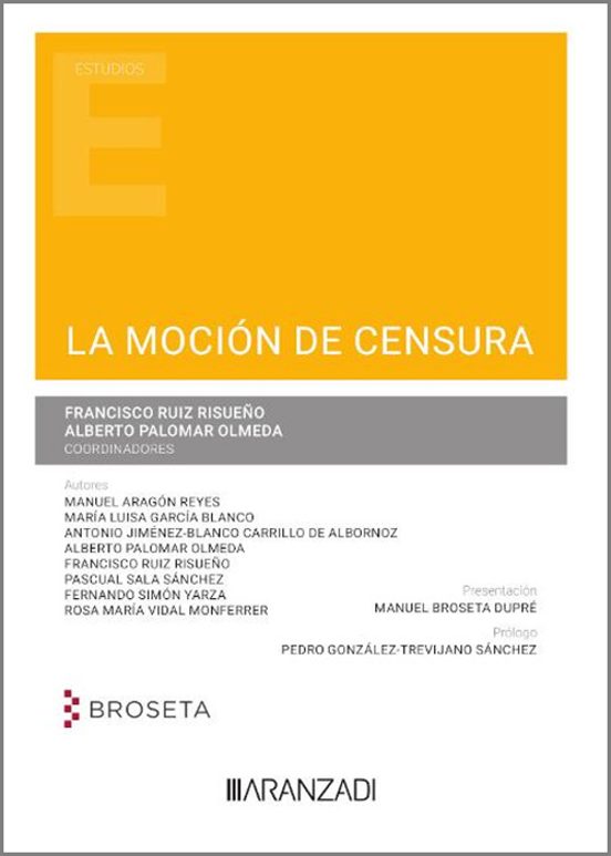 Moción De Censura