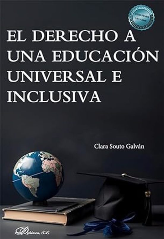 El Derecho A Una Educación Universal E Inclusiva