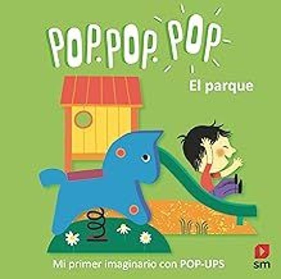 Pop.pop.pop: El Parque
