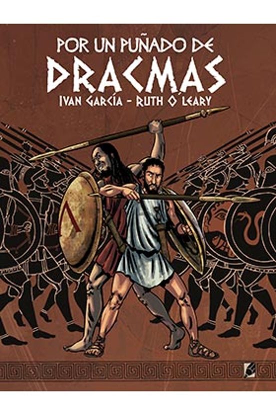 Por Un Puñado De Dracmas